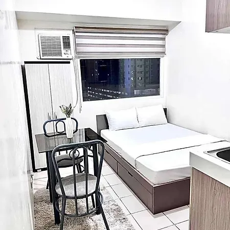 Arkisha\'S Cozy Place