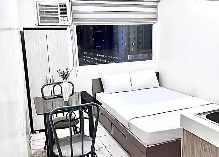 Arkisha's Cozy Place Hotel *