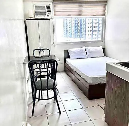 Hotel Arkisha's Cozy Place Manila