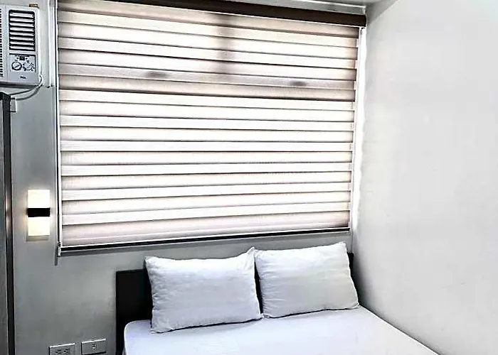 Arkisha's Cozy Place Hotel *