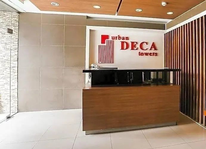 Arkisha's Cozy Place Hotel Manila